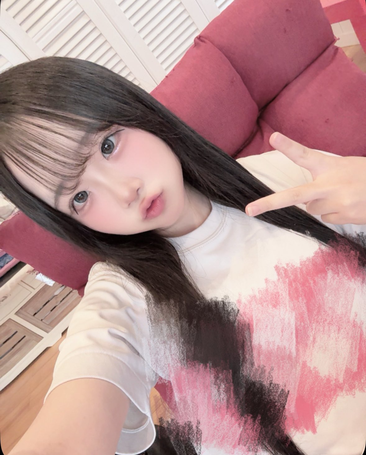 星野恋音【&Bijou】 on X: 