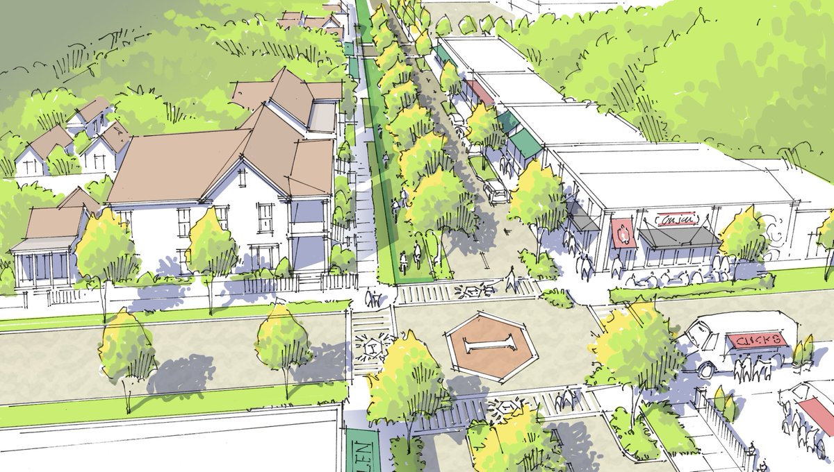 Georgia Conservancy tweet media