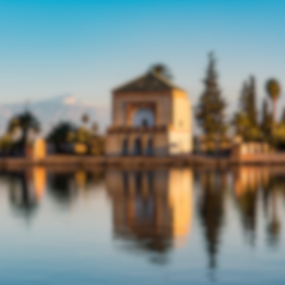 Guess the destination... 👀