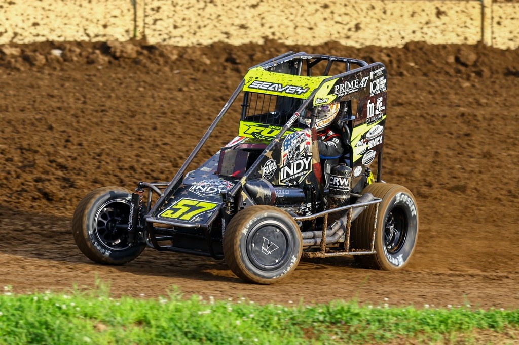 Abacus Racing tweet media