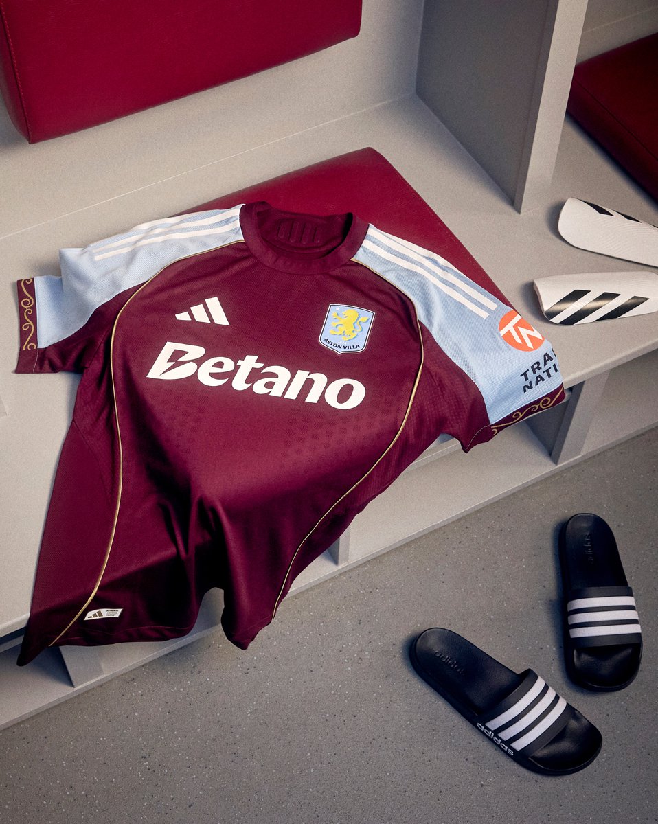 Aston Villa tweet media