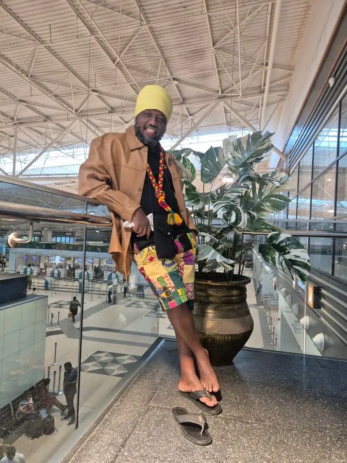 ๐ต๐๐ ๐ฌ๐๐๐๐ ๐ซ๐๐๐ ๐ฌ๐ญ (@nat_ebube) on Twitter photo Are you feeling Irieeeee โผ๏ธ with the kuchoko legend <a href="/Blakkrasta/">BLAKK RASTA</a> on <a href="/3fm927/">#3FM927๐ป</a> #UrbanBlend #TaxiDriverShow
<a href="/ClementPlasma/">CLEMENT PLASMA ๐ฌ๐ญ</a> <a href="/The_Otumfour/">Ras Otumfour Nana Tutuffalo Tujah Jah-I ๐ฟ๐ชด</a> <a href="/EugenPeprah/">Eugene & Eugenia N-Peprah๐ง๐ฌ๐ญ(Kuchoko For Life)</a> <a href="/silaskofi1/">silas kofi aka the krobo soldier</a> <a href="/abonkeka/">Abonkeka David</a> <a href="/kwadzo_rasta/">Kwadzo Rasta</a> <a href="/RoyalFeliny/">Royal Feliny</a> <a href="/CalebNiiBoye/">Caleb Nii Boye</a> <a href="/Afi_Seyram/">Afi_Seyram</a> <a href="/TestamentGh4/">TESTAMENT GH</a> <a href="/EugenPeprah/">Eugene & Eugenia N-Peprah๐ง๐ฌ๐ญ(Kuchoko For Life)</a> Are you feeling Irieeeee โผ๏ธ with the kuchoko legend <a href="/Blakkrasta/">BLAKK RASTA</a> on <a href="/3fm927/">#3FM927๐ป</a> #UrbanBlend #TaxiDriverShow
<a href="/ClementPlasma/">CLEMENT PLASMA ๐ฌ๐ญ</a> <a href="/The_Otumfour/">Ras Otumfour Nana Tutuffalo Tujah Jah-I ๐ฟ๐ชด</a> <a href="/EugenPeprah/">Eugene & Eugenia N-Peprah๐ง๐ฌ๐ญ(Kuchoko For Life)</a> <a href="/silaskofi1/">silas kofi aka the krobo soldier</a> <a href="/abonkeka/">Abonkeka David</a> <a href="/kwadzo_rasta/">Kwadzo Rasta</a> <a href="/RoyalFeliny/">Royal Feliny</a> <a href="/CalebNiiBoye/">Caleb Nii Boye</a> <a href="/Afi_Seyram/">Afi_Seyram</a> <a href="/TestamentGh4/">TESTAMENT GH</a> <a href="/EugenPeprah/">Eugene & Eugenia N-Peprah๐ง๐ฌ๐ญ(Kuchoko For Life)</a>
