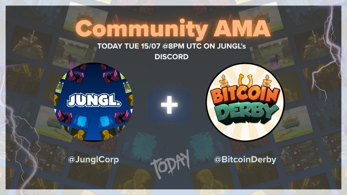 JunglCorp's tweet image. What is JUNGL?
JUNGL is a platform that lets anyone create, play, and tokenize games — no code, no limits, real communities🧡🌴
No devs?
No problem. Just prompt what you want.
Already got a game but not sure how to grow it?
With Yap-to-Earn, plug & play GameFi, a collection…