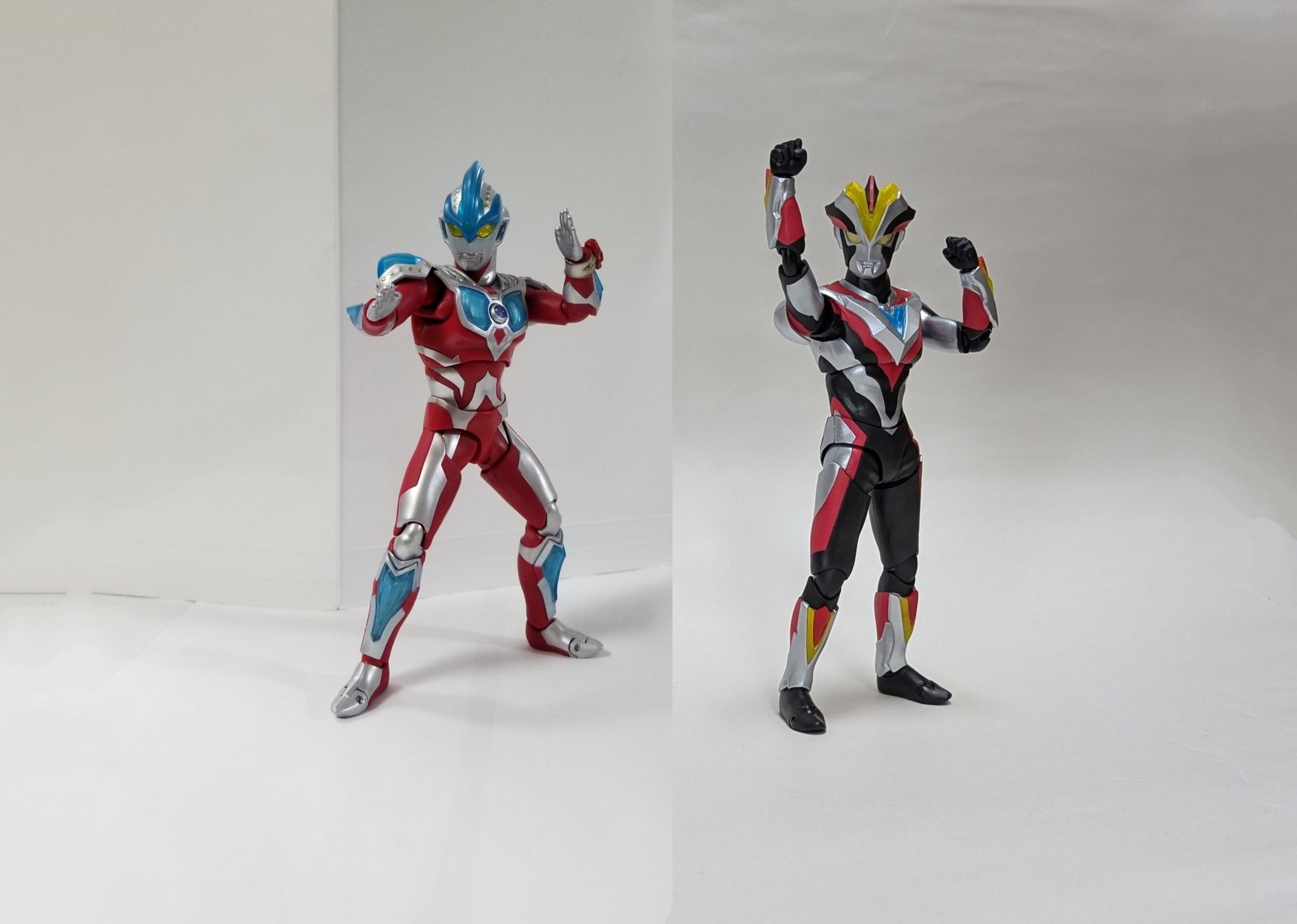 ウルトラマンギンガS ✴ ウルトラマンギンガS DXギンガスパークランス Ultraman Ginga S