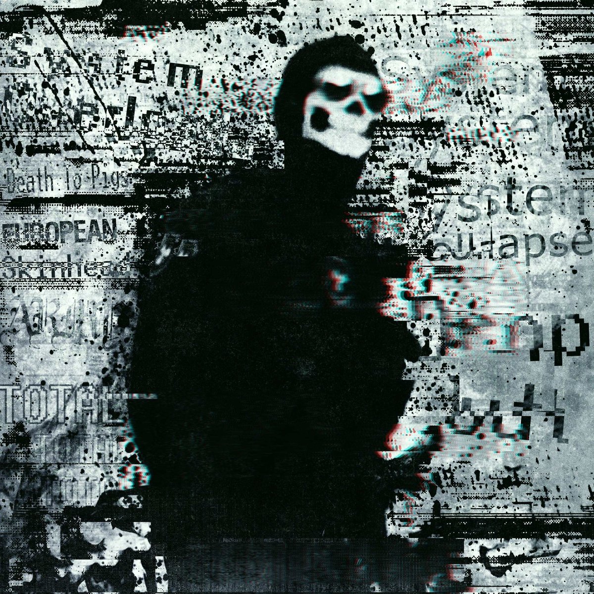 Ostmann18's tweet image. Accelerationism demands we push harder, faster, more violently than ever. But do it smart. The disastrous result of loose talk and stupidity is etched in graves of our fallen—men who died because some idiot couldn't hold his tongue. We honor them by being better, by being lethal.