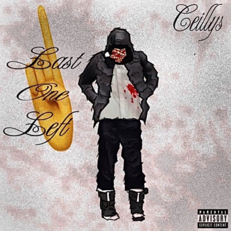 🚨NEW

👤 Ceillys

💽 Last One Left