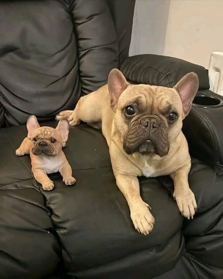 Me and My Mommy 🙄