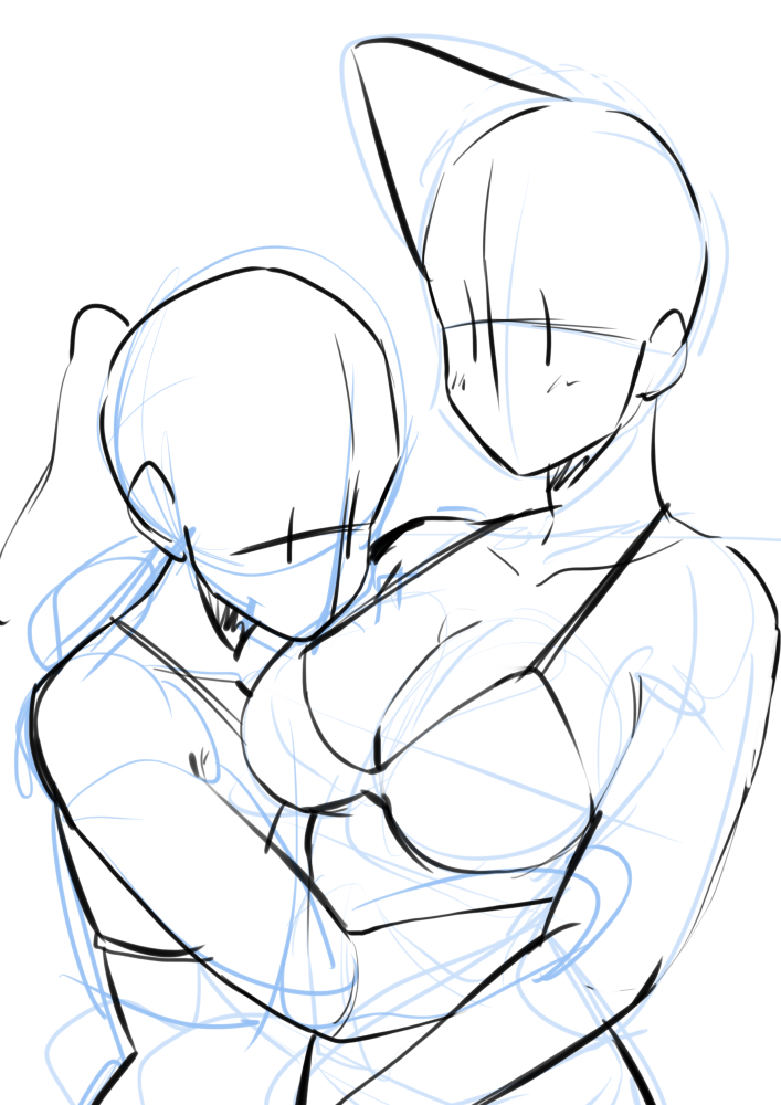 夏イラスト没案その２
悪くなかったけど物足りず