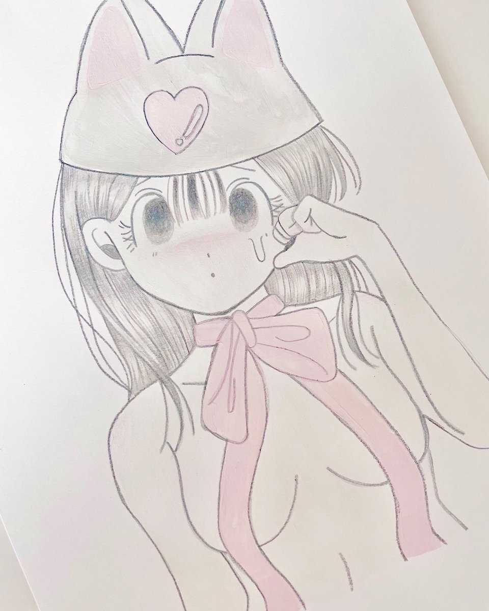 Karin Saigusa (@pyooon222) / Posts / X