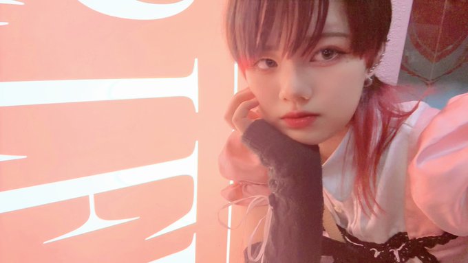 PINK MONSTER 梅田店のツイート