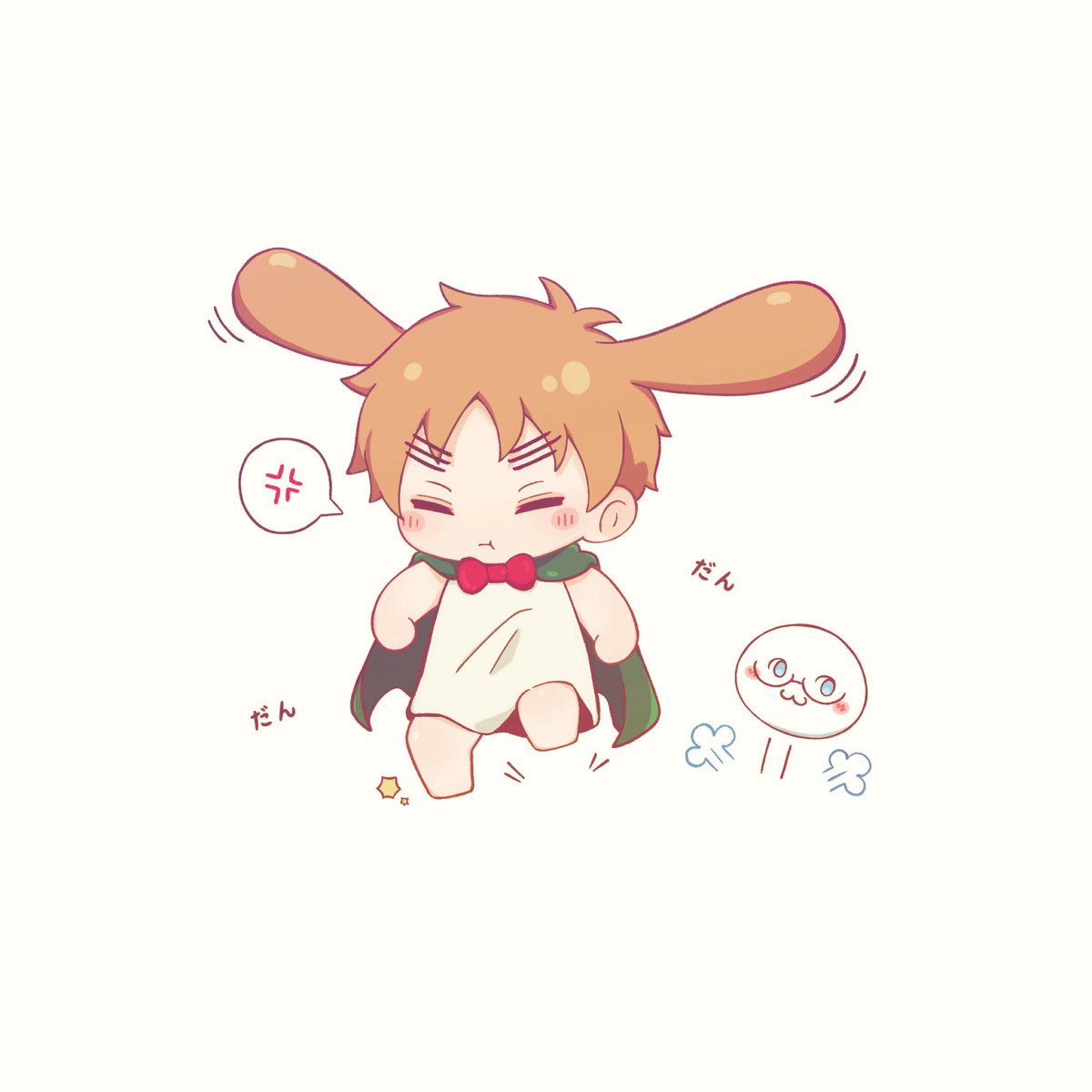 紅茶紳士 tweet media