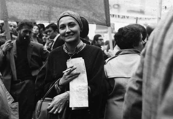 YARIN YARIN'ını da kaybettik. 
anlatısı ve  aydın duruşu ile güzel bir kalem...
sevgiyle...
#PınarKür 1943- 2025