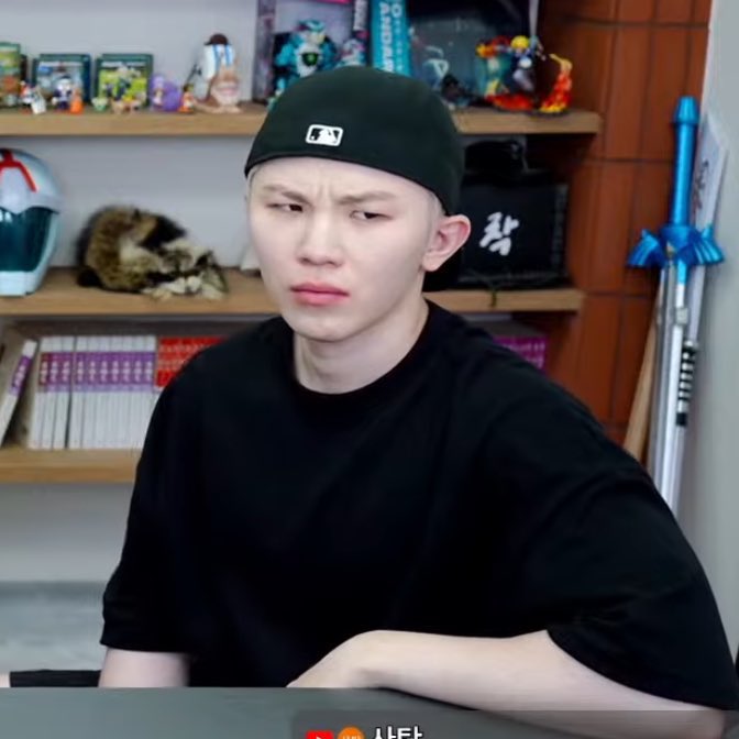 gkrighthere's tweet image. 💬

#woozi