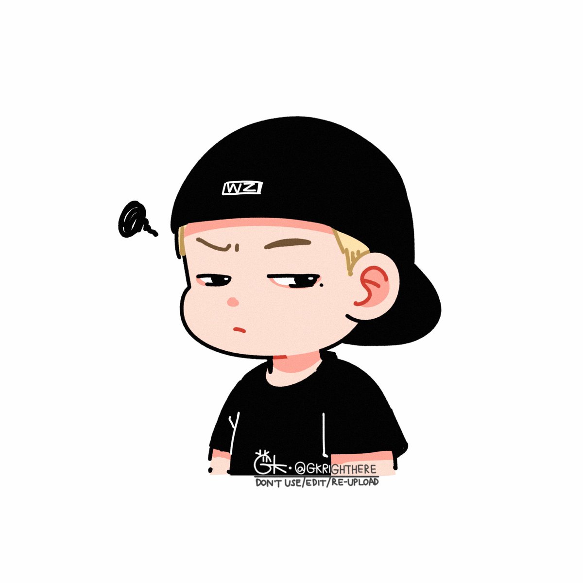 gkrighthere's tweet image. 💬

#woozi