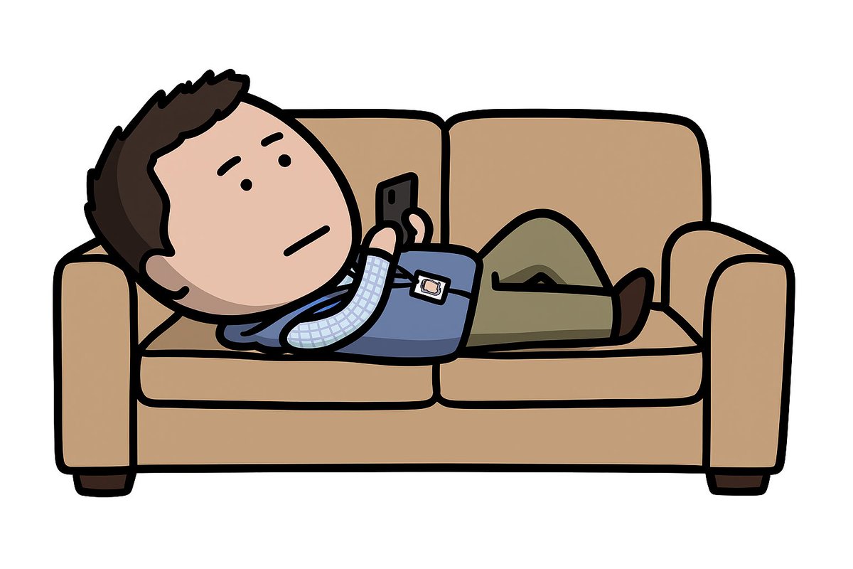 BoringGuyToken's tweet photo. Don't be that guy.

You know — the one who shrugs, scrolls, and says,
"meh, I'll pass." 😴

Just a Boring Guy is coming… And the irony?

The boring ones always miss the fun. https://t.co/tOpgpy90BL