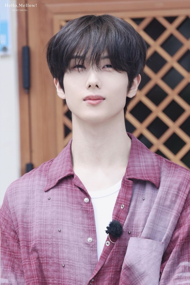 250715 반짝투어 안동

오늘 완전 귀염뽀짝 터졌잖아ㅏㅏ🥹💖
(정신없어서 해시태그 깜박…다시 오릴께용)

#지성 #JISUNG #NCTDREAM