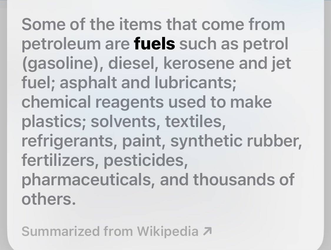 palace_franky's tweet photo. ALLEGEDLY, #PETROLEUM #OIL comes from #FOSSILS, &amp; according to the #ROCKEFELLERS, there’s a limited amount of #DINOSAUR FOSSILS! A belief pushed on to our education.
What are all animals when we decay and #FOSSILIZE?!!!
So, there’s an unlimited amount of animals on this planet! https://t.co/OV3sxUsmNk