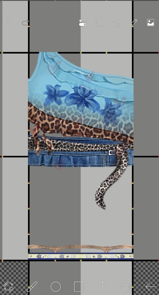 lavixstar's tweet image. fit for selin 😘
#ROBLOX #robloxclothes #robloxdesigner #RobloxDev