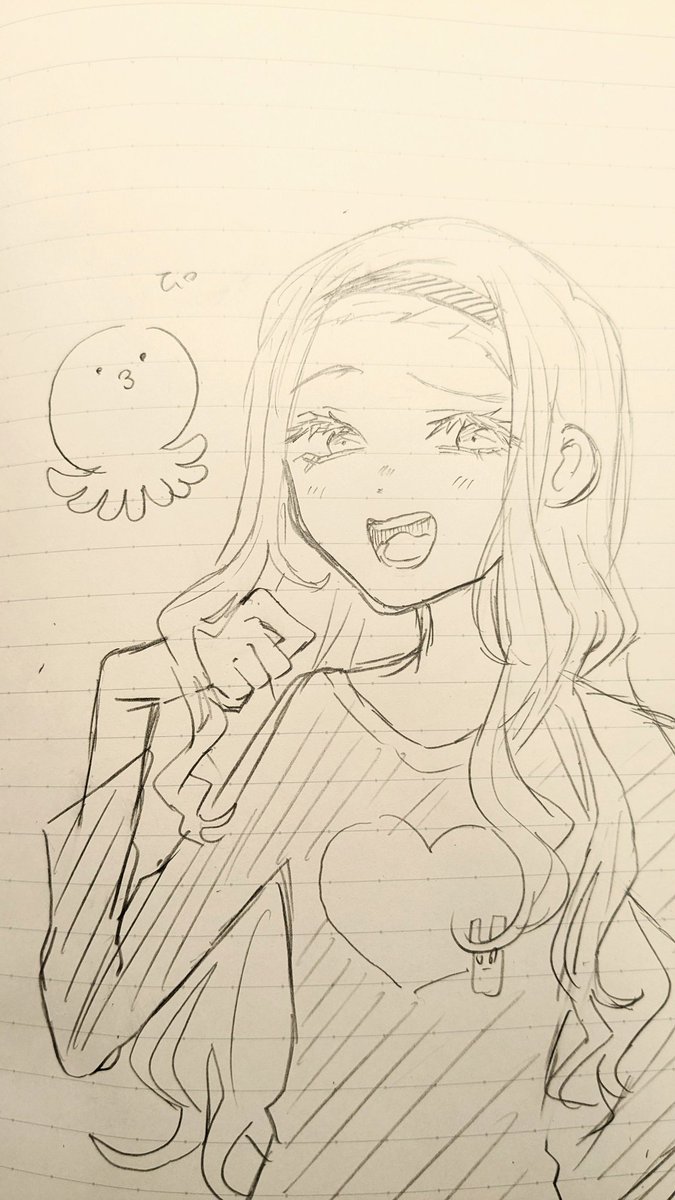 imyu325's tweet image. ﾋﾟ