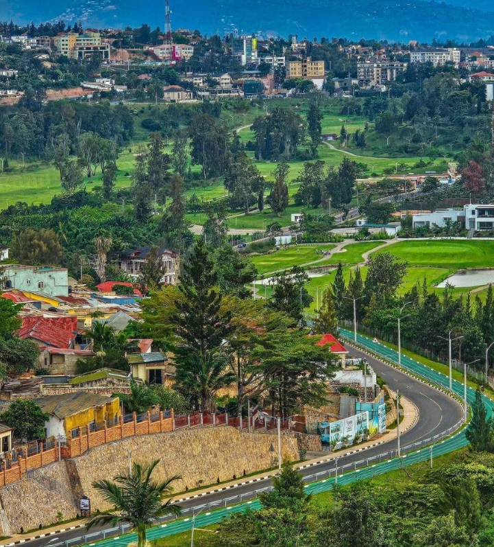 ltd_npd's tweet photo. With hands on expertise, NPD Ltd delivers smart, sustainable road and pedestrian way solutions tailored to Rwanda’s needs. Our eco-friendly designs balance infrastructure growth with environmental care. #Infrastructure #GreenSolutions #Rwanda https://t.co/bNli9xaJaB