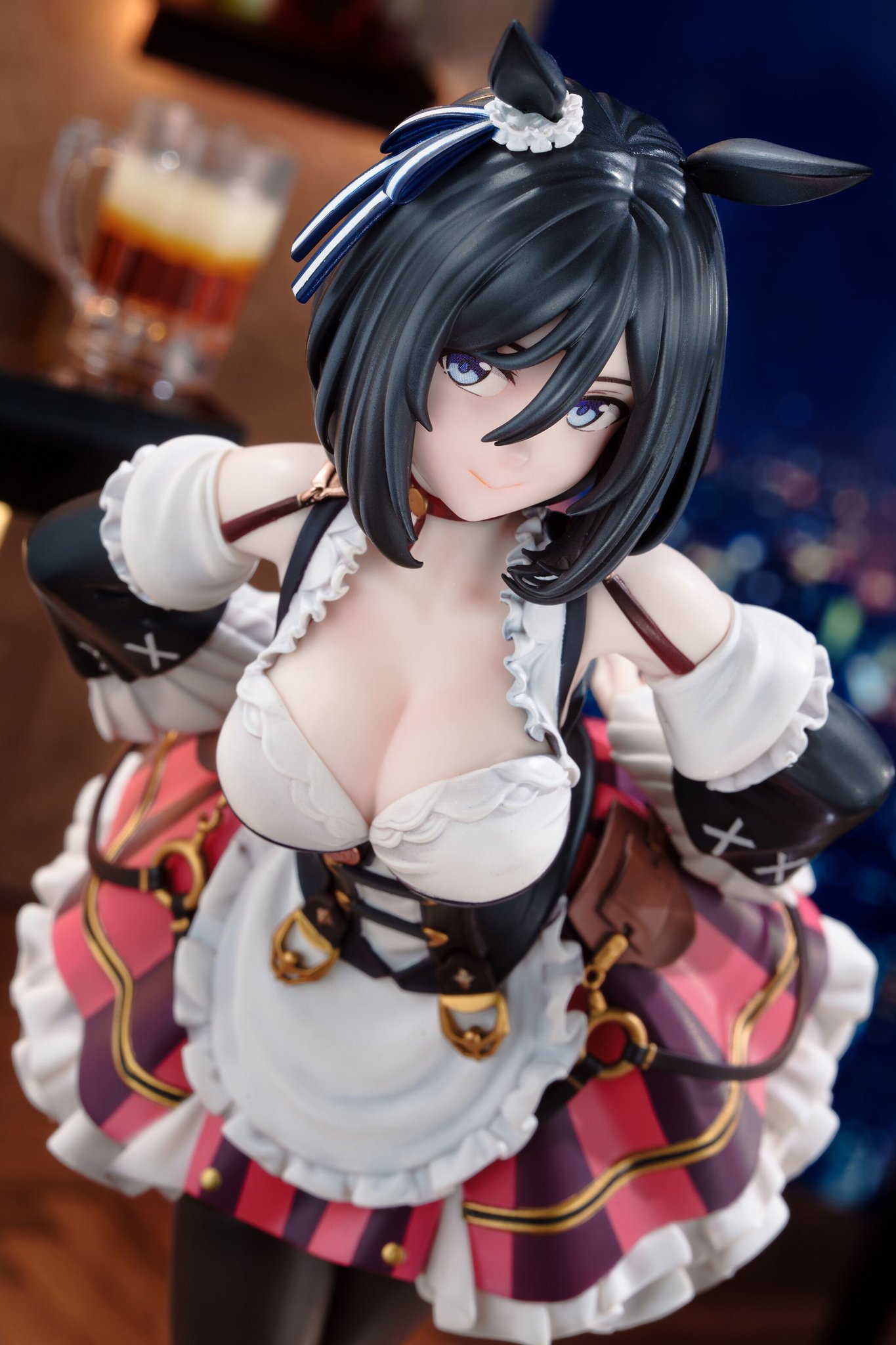 Epic-Works エイシンフラッシュ 1着 ガレージキット TFO Yahoo!オークション - Epic-Works エイシンフラッシュ 1着