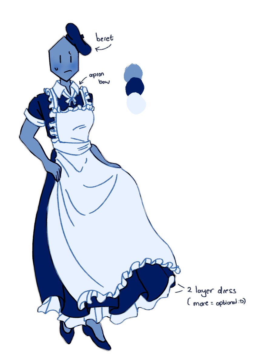 Salunaan's tweet photo. Pr3tydud and a very low quality bluupricess ref sheet!! I LOVE THEM SO MUCH
#forsaken #pr3tydud #bluuprices https://t.co/vS5vkHlcPi