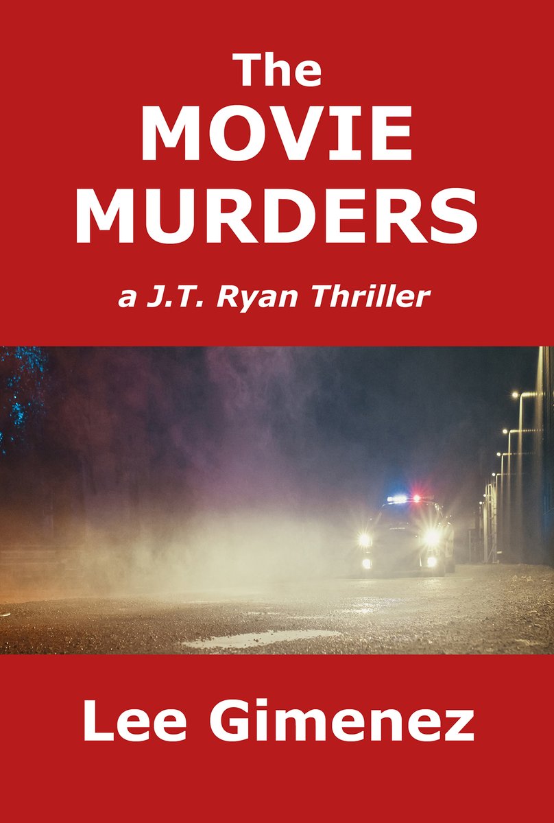 I have good news to share with you. My 20th novel, The Movie Murders, has just been published. In this page-turning mystery thriller, John (J.T.) Ryan investigates the murders of famous people in the movie business.

amazon.com/dp/B0FH74WMJW
