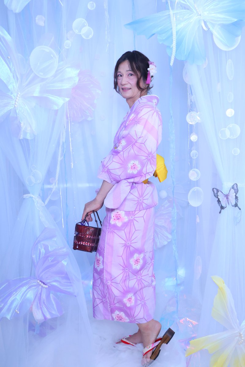 秋山　恵（けい）♂ tweet media