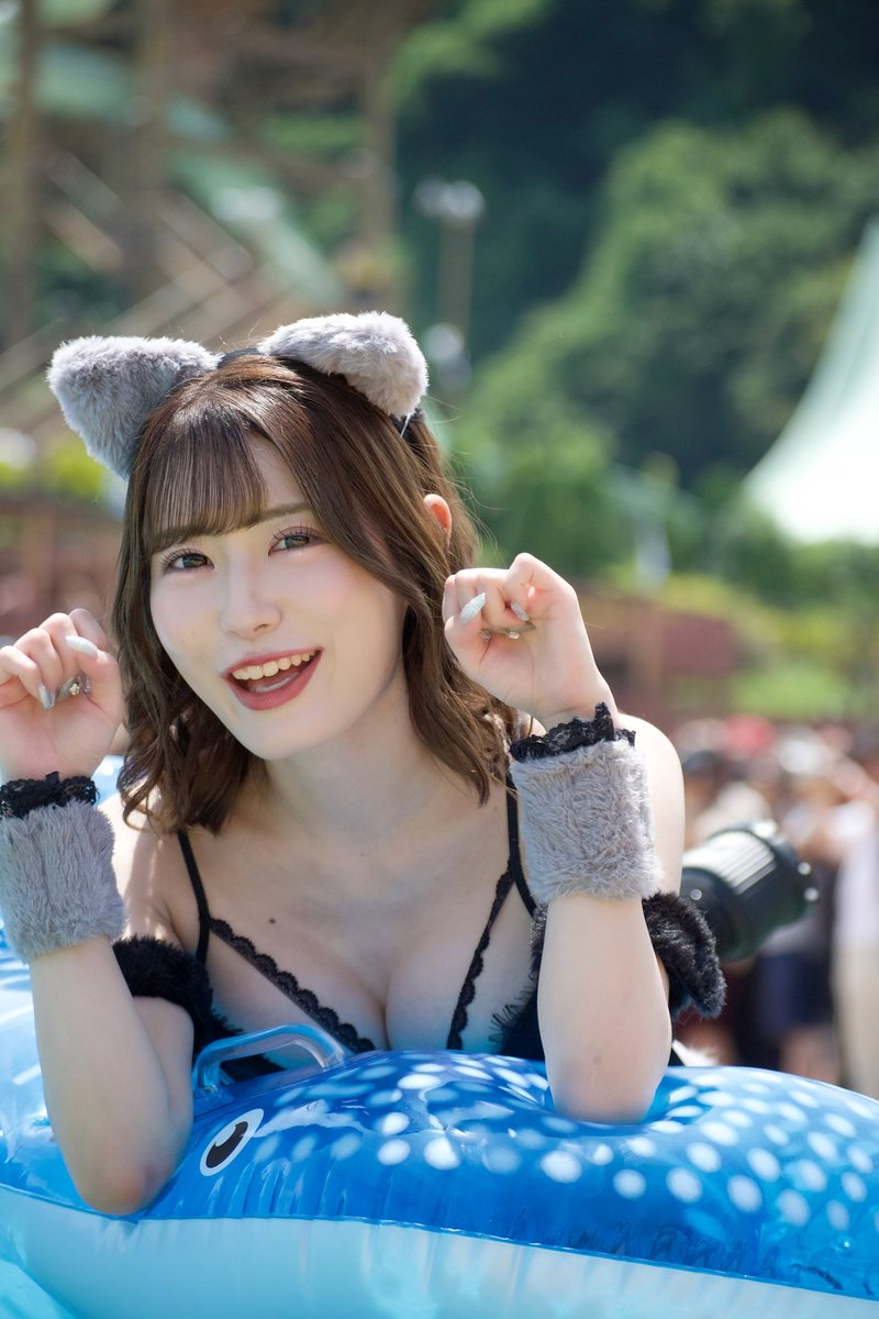 Sugger4📸 (@sugger4_ph_o_to) on Twitter photo 2025/07/02
#羽純あやか (<a href="/Ayaka_IMMM/">羽純あやか🦦 【I MY ME MINE】</a> )
#アイマイ
#真夏の水着祭 第二部 ①
#東京サマーランド
#sugger4のカメラ記録 2025/07/02
#羽純あやか (<a href="/Ayaka_IMMM/">羽純あやか🦦 【I MY ME MINE】</a> )
#アイマイ
#真夏の水着祭 第二部 ①
#東京サマーランド
#sugger4のカメラ記録