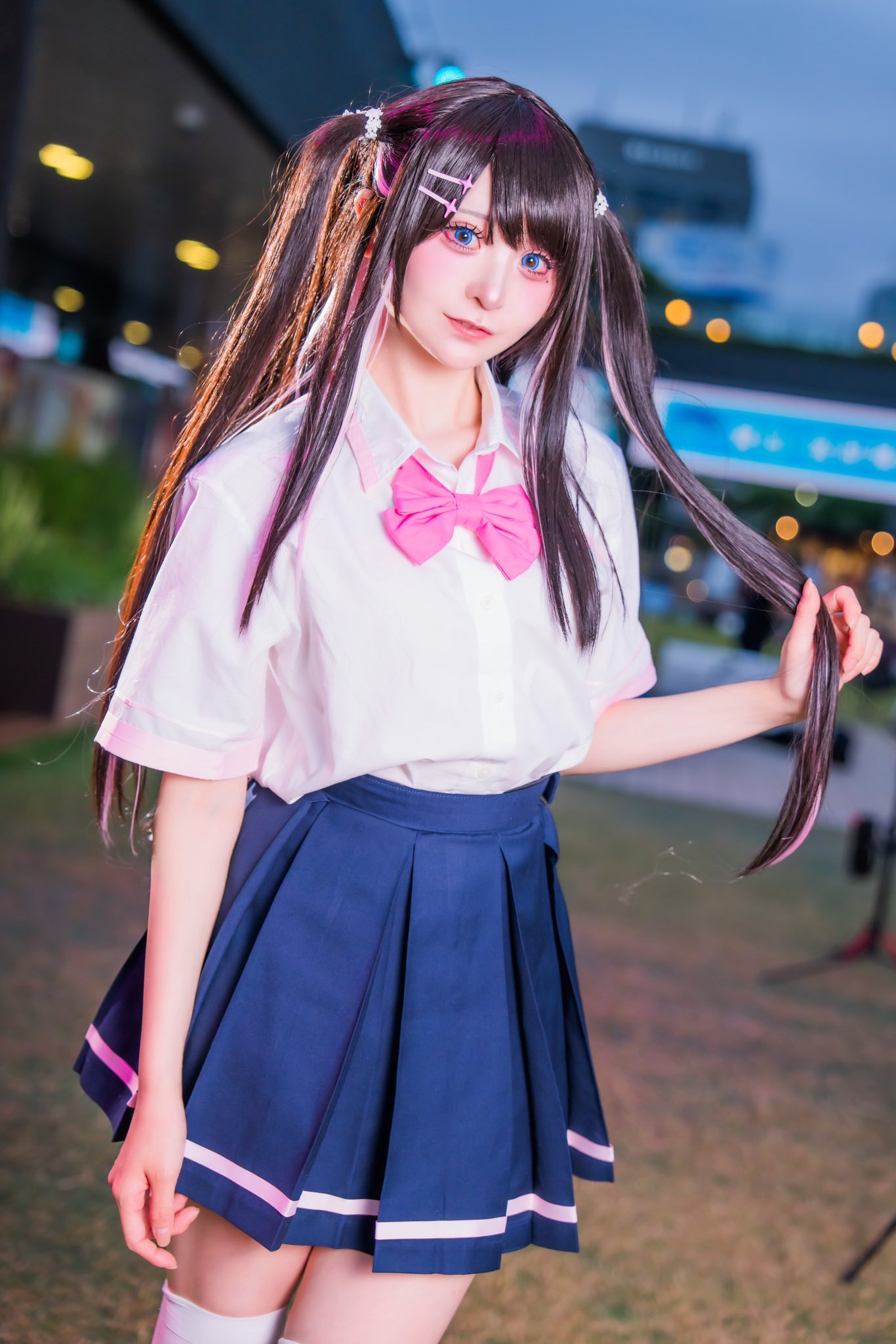 かんちゃん on X: 