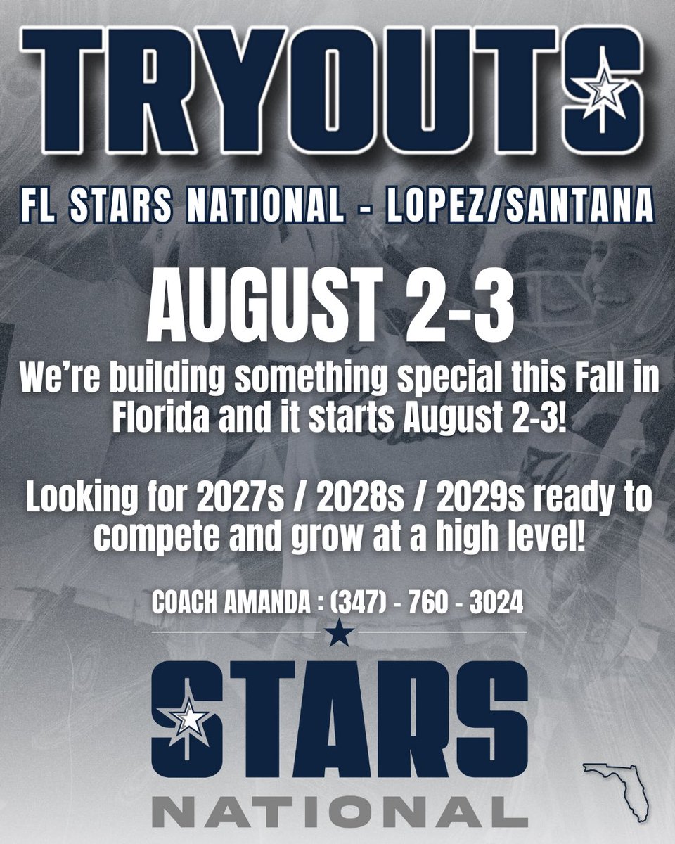 Building something special this Fall! ⭐️ 

Interested or want info on our recruiting support? We’d love to connect.
DM us📥