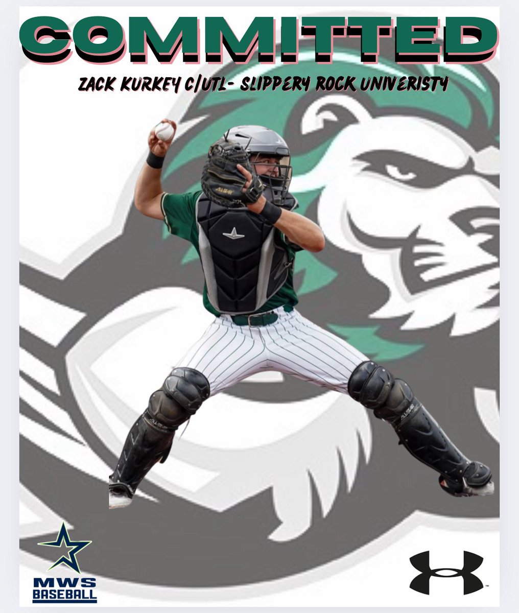MidWest Stars 18U 2025 (@2025mws) on Twitter photo Next up is <a href="/zackurkey/">Zack Kurkey</a> C/UTL hailing from <a href="/STVMBaseball/">St. Vincent-St. Mary Baseball</a>
π«2nd team All State PBR
π«First team All District OHSBCA
π«STVM MVP & Offensive Player of the Year
He is a <a href="/SRUBaseball/">Rock Baseball</a> commit and plans to major in Mechanical Engineering πΏ
<a href="/_MidwestStars/">Midwest Stars Baseball</a> Next up is <a href="/zackurkey/">Zack Kurkey</a> C/UTL hailing from <a href="/STVMBaseball/">St. Vincent-St. Mary Baseball</a>
π«2nd team All State PBR
π«First team All District OHSBCA
π«STVM MVP & Offensive Player of the Year
He is a <a href="/SRUBaseball/">Rock Baseball</a> commit and plans to major in Mechanical Engineering πΏ
<a href="/_MidwestStars/">Midwest Stars Baseball</a>