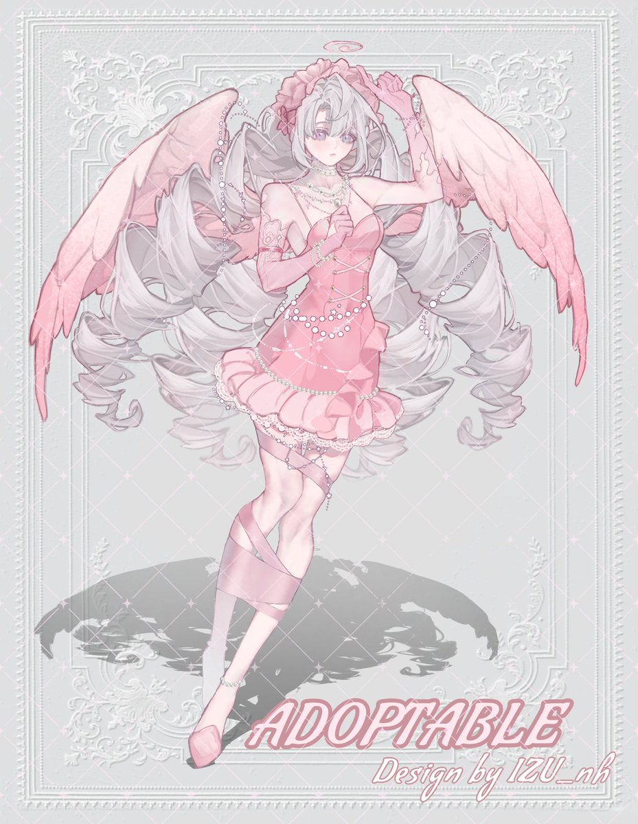 IZU (@IZU_nh) / Posts / X