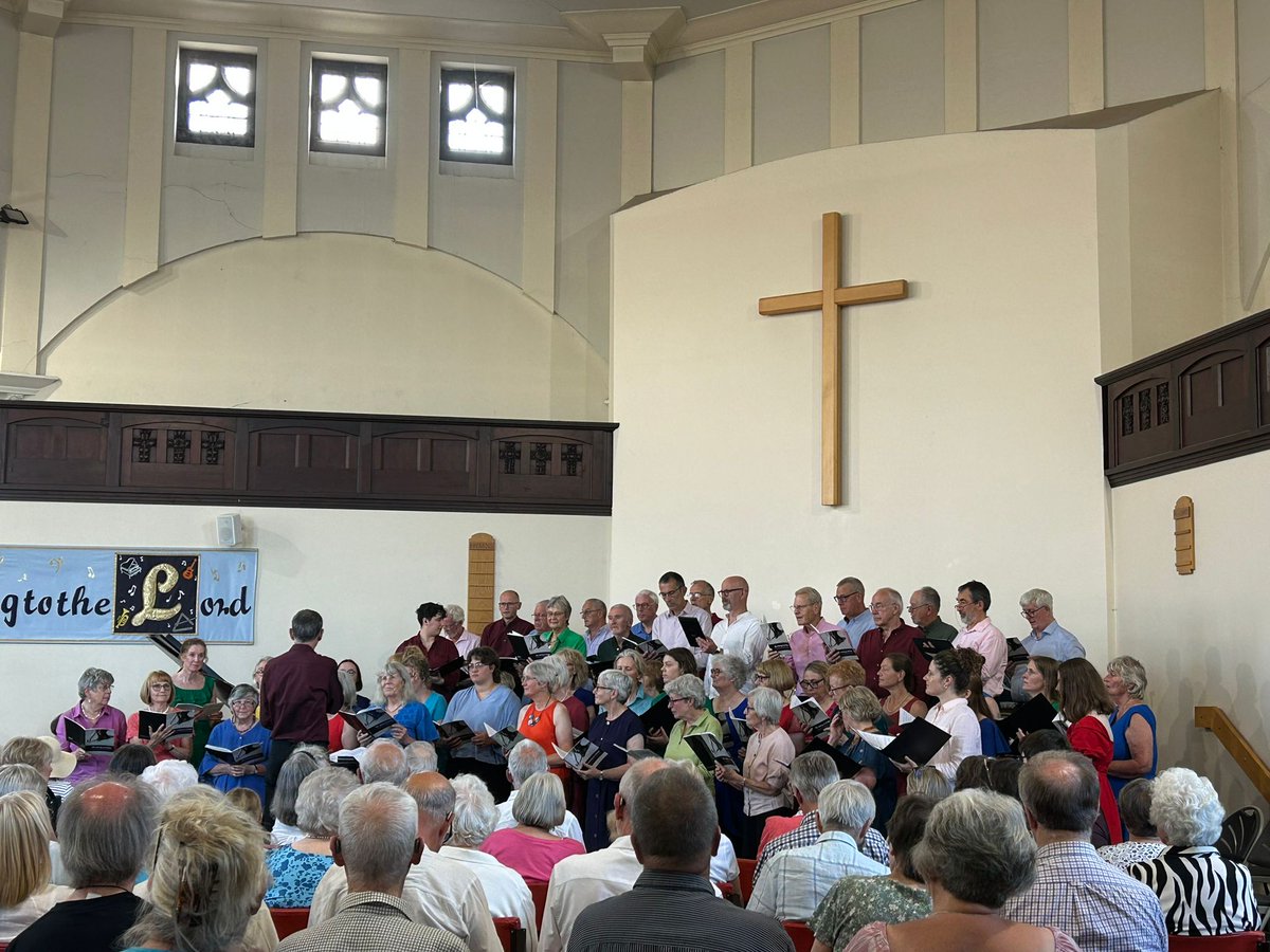 GambleWithLives's tweet image. Thank you to everyone who attended & supported the Rhythm and Beauty summer concert in Sheffield at the weekend – it was a great evening!
Special thanks to Westside Singers & Black Velvet for raising funds for GwL