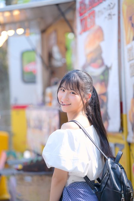 Twitterのコスプレ画像15