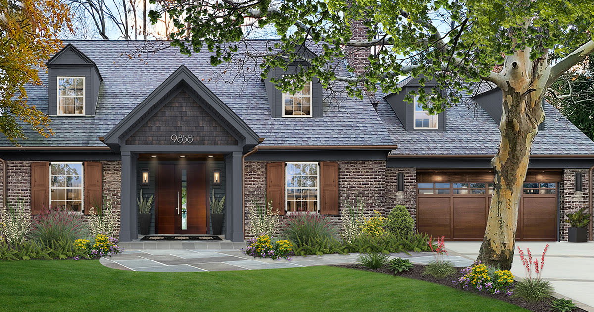 TheOttGroup's tweet image. Looking to update your Cape Cod exterior? 🏡✨

Check out our favorite modern twists, from subtle updates to bold transformations! 🌊

#ModernCapeCod #ExteriorDesign #HomeInspiration #CapeCodStyle
 LocalInfoForYou.com/66515/modern-c…