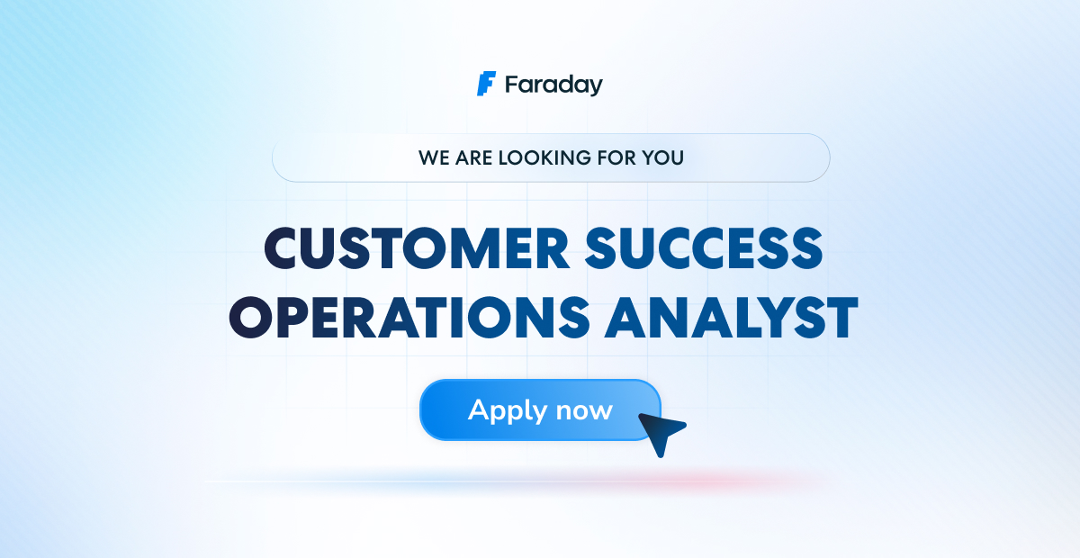 Faraday Security (@faradaysec) on Twitter photo 🔵JOB OPENING EN FARADAY 🔵
Si crees que eres la persona indicada, manda un mail con tu CV a jobs@faradaysec.com
If you think you’re the right fit, you can send an email with your resume to jobs@faradaysec.com
These are the details:🔗faradaysec.zohorecruit.com/jobs/Careers/5… 🔵JOB OPENING EN FARADAY 🔵
Si crees que eres la persona indicada, manda un mail con tu CV a jobs@faradaysec.com
If you think you’re the right fit, you can send an email with your resume to jobs@faradaysec.com
These are the details:🔗faradaysec.zohorecruit.com/jobs/Careers/5…