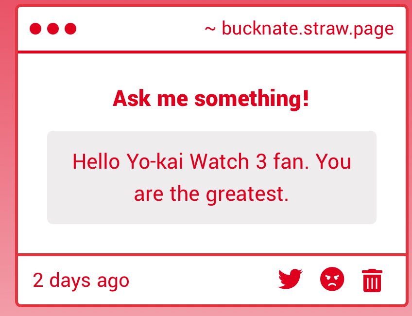 buckssecretbase's tweet image. THANK U!!