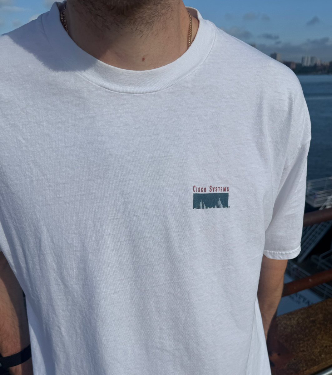 New corporate swag unlock, 
1997 Cisco Systems Asia Telecom