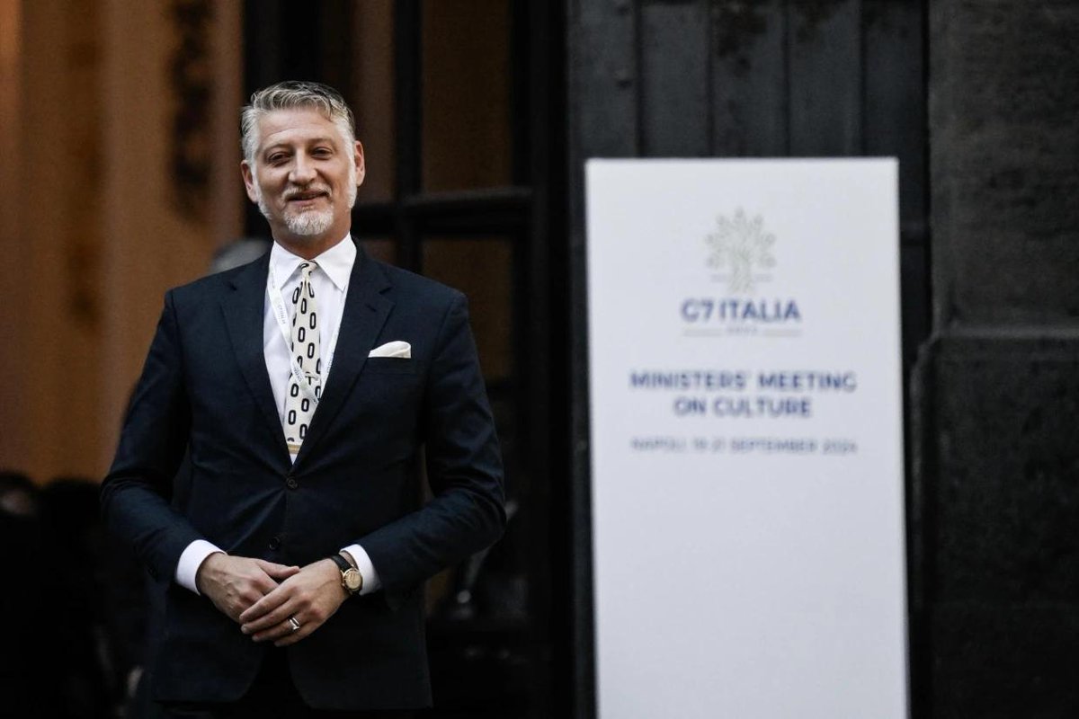 Министр культуры Италии поддержал требование ФБК не допустить дирижера Валерия Гергиева до участия в фестивале Un'Estate da RE

Заявление министра культуры Италии Алессандро Джули опубликовала итальянская газета Ansa.

«Искусство свободно и не подлежит цензуре. Однако пропаганда,