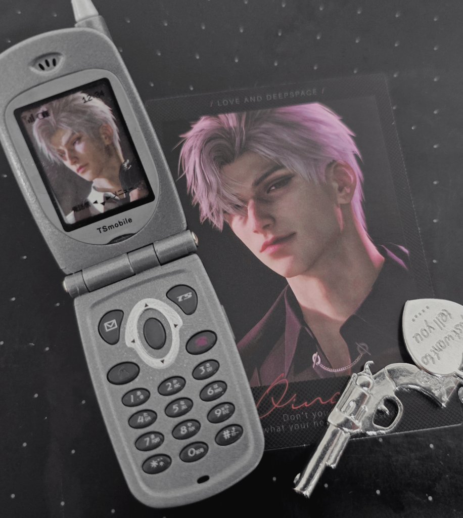 my_karasu_s's tweet image. 📞