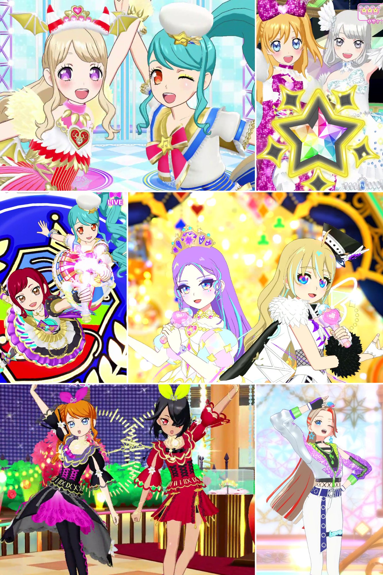 プリパラ　プリチャン hq720.jpg?sqp=-