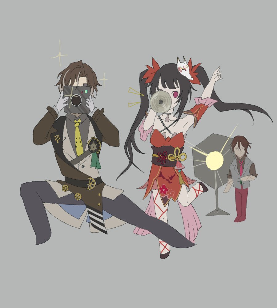 yuzihjiang's tweet photo. 幕後 https://t.co/duJIPJv4eT