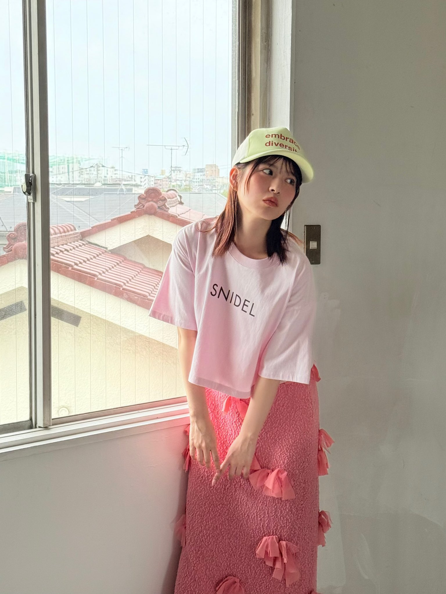 あーちゃん 🍒 🍒🍒🍒 さくらんぼ好きとしてはたまんないよ🍒 最近