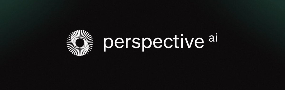 ThanosWeb3๐๏ธ๐ช (@thanosweb3pro) on Twitter photo Letโs stay locked in today with <a href="/Perspective_AI_/">Perspective AI</a>
You want to know more about them
Watch out ๐จโ๐ป Letโs stay locked in today with <a href="/Perspective_AI_/">Perspective AI</a>
You want to know more about them
Watch out ๐จโ๐ป