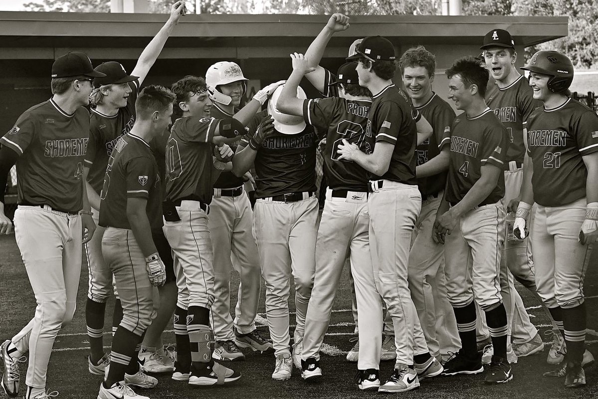 Shoremen Baseball 2027 (@albaseball2027) on Twitter photo Shoremen 16u had a great weekend in Cincinnati finishing 4-2 overall while outscoring their opponents 39-22.
Everyone contributed as the Avon Lake boys competed against a pool of 23 regional and national teams and advanced all the way to the semifinals!
<a href="/shoremenbats/">Shoremen Baseball</a> Shoremen 16u had a great weekend in Cincinnati finishing 4-2 overall while outscoring their opponents 39-22.
Everyone contributed as the Avon Lake boys competed against a pool of 23 regional and national teams and advanced all the way to the semifinals!
<a href="/shoremenbats/">Shoremen Baseball</a>
