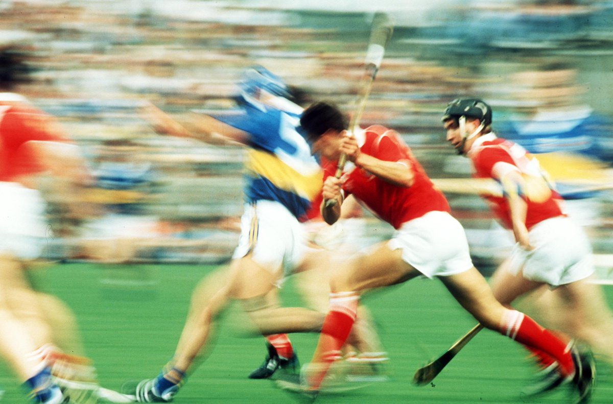 The42_ie's tweet photo. Hurling's great rivalry reaches final destination: All-Ireland final preview.

@fotoole13 joins @RonanEarly ahead of Cork and Tipperary's All-Ireland final on Sunday.

LISTEN FOR FREE: https://t.co/YneF7KbKFO https://t.co/Buo4T8OPXC
