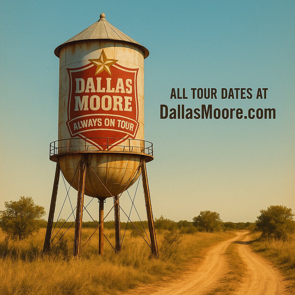 Dallas Moore (@dallasmoore) on Twitter photo 