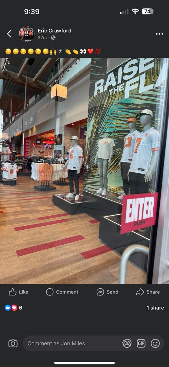 Jon Miles (@gatorenforcer) on Twitter photo Yessss 🧡🤍🧡 Finally <a href="/Buccaneers/">Tampa Bay Buccaneers</a> can wear the all white throwbacks <a href="/PewterReport/">PewterReport 🏴☠️</a> 👀 Yessss 🧡🤍🧡 Finally <a href="/Buccaneers/">Tampa Bay Buccaneers</a> can wear the all white throwbacks <a href="/PewterReport/">PewterReport 🏴☠️</a> 👀