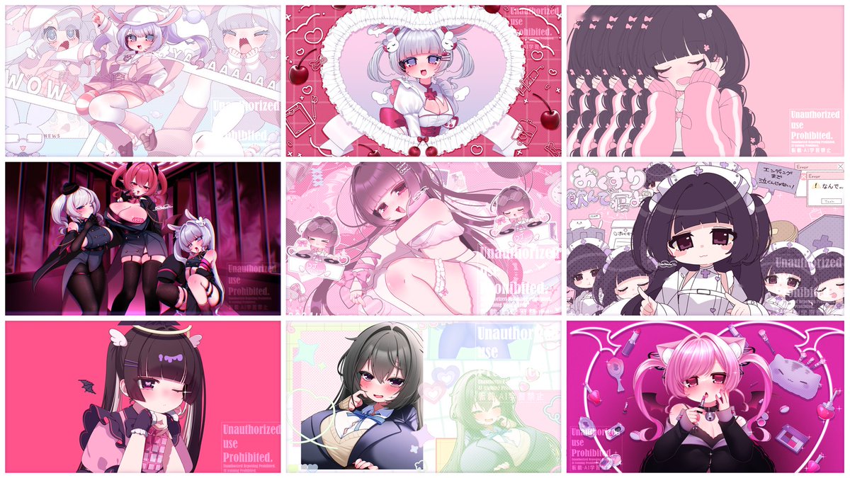 \\\肉を盛り布を剥ぐ事に人生をかけている蟹 かにまんチャン❕と申します.ᐟ///
ぷにっとむちっと𝒔𝒐 𝒄𝒖𝒕𝒆 𝒈𝒊𝒓𝒍 を描きつつ、皆様のBMI値に執着をしています⊂( ᴖ ̫ᴖ)⊃
💜♻️👤💭⇢全反応巡回いたしますッ.ᐟ.ᐟ
#絵柄が好みって人にフォローされたい
#個人依頼OKなイラストレーター